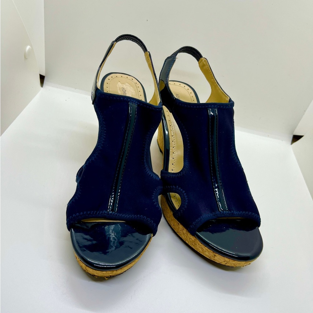 Adrienne Vittadini Sandals